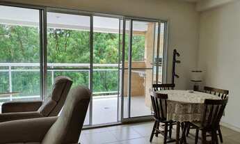 Imagem: SCENA LAGUNA - 156M², 3 SUÍTES, VARANDA