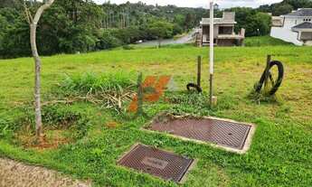 Imagem 2: Terreno - Condomínio Reserva do Itamaracá - Valinhos