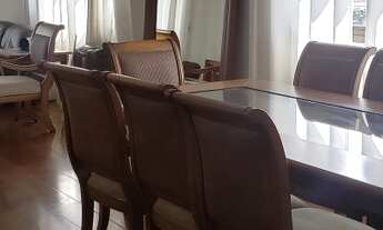 Imagem 3: Apartamento aluguel / venda - 200M -4 DORM - Ipiranga