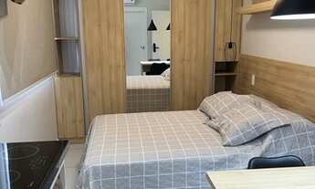 Imagem: STUDIO na Vila Clementino - próximo da