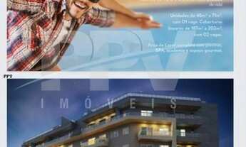 Imagem 2: Apartamento para Venda em Teresópolis, Agriões, 2 dormitórios, 1 suíte, 2 banheiros, 2 vag