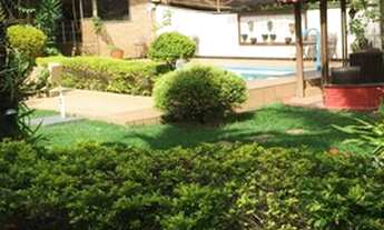 Imagem 6: Belo Horizonte - Casa Padrão - Garças