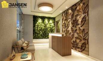 Imagem 6: PARADISE BEACH FLAT, FRENTE PARA O MAR DO BESSA