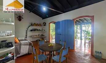 Imagem 5: Casa com 3 dormitórios à venda, 150 m² por R$ 6.300.000 - Ilha do Araújo - Paraty/RJ