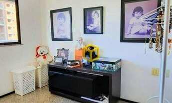 Imagem 6: Apartamento com 3 dormitórios à venda, 72 m² por R$ 450.000 - Cocó - Fortaleza/CE