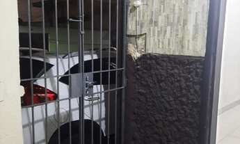 Imagem 2: Casa com 3 quartos em Jardim Alzira - São Paulo - SP