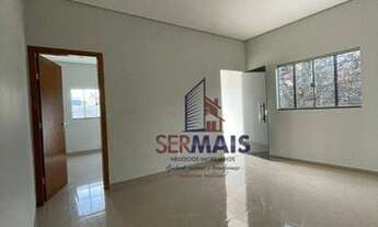 Imagem 6: Casa com 2 dormitórios à venda, 68 m² por R$ 155.000,00 - Copas Verdes - Ji-Paraná/RO