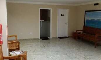 Imagem 5: SALA MACAÉ SOL E MAR