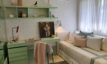 Imagem 5: Apartamento com 4 quartos na Barra da Tijuca - Rio de Janeiro