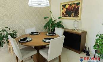 Imagem: Apartamento com 2 dormitórios à venda