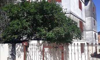 Imagem 3: Apartamento com 2 dormitórios, 43 m² - venda por R$ 85.000,00 ou aluguel por R$ 600,00/mês