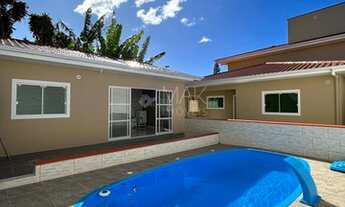 Imagem 7: Linda casa ensolarada e arejada