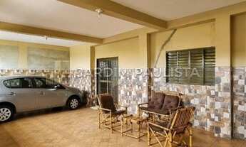 Imagem 2: Ribeirão Preto - Casa Padrão - Simioni