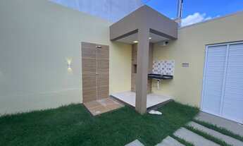 Imagem 3: CASA TÉRREA 03 DORMITÓRIOS