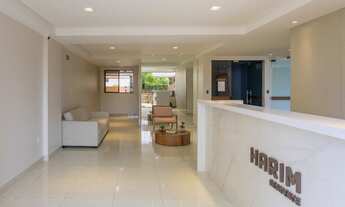 Imagem 4: Amplo apto com 2 suítes, nascente/norte