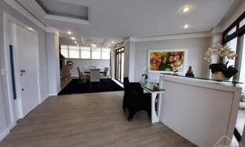 Imagem 2: Cobertura para Locação em Florianópolis, Bom Abrigo, 3 dormitórios, 1 suíte, 4 banheiros