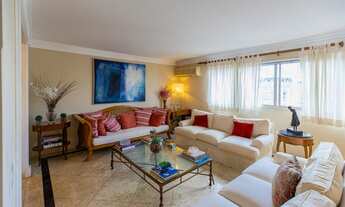 Imagem 3: Cobertura com vista para o Parque do Povo!