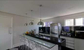 Imagem 4: Apartamento pronto - 82 m² - 1 suíte - 1 vaga - no Itaim Bibi