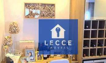 Imagem 3: Apartamento com 3 dormitórios à venda, 117 m² por R$ 1.223.000,00 - Jardim Marajoara - São