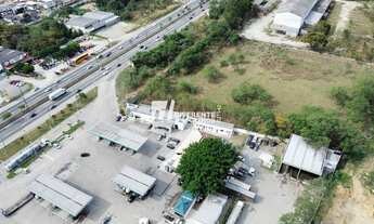 Imagem 4: Terreno à venda, 13263 m² por R$ 7.000.000,00 - Campo Grande - Rio de Janeiro/RJ