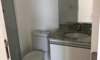 Imagem 4: Apartamento para aluguel com 61 metros quadrados com 2 quartos em Vila Isa - São Paulo - S