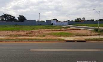 Imagem 3: Terrenos com infraestrutura completa no Pq. Viaduto