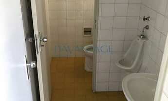 Imagem 7: Conjunto para locação, com 100m2, no contrapiso, iluminado e arejado, com dois banheiros e