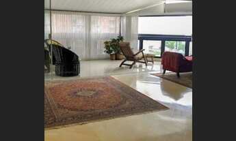 Imagem 5: Belissima Cobertura Duplex com Vista Mar, 5 quartos , 514 m2