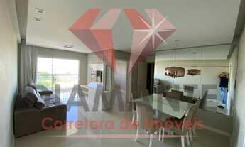 Imagem: APARTAMENTO RESIDENCIAL em Serra - ES, Valparaiso