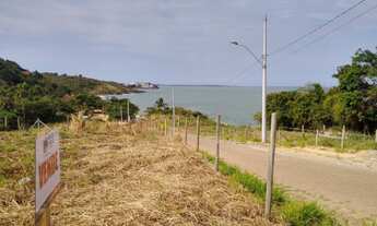 Imagem 4: PIÚMA - LOTE VISTA PARA O MAR - PRAIA DO PORTINHO