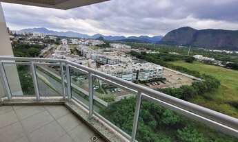 Imagem 6: Cobertura para venda tem 138 metros quadrados com 2 quartos