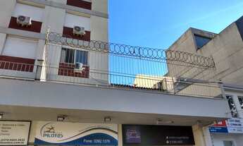 Imagem: Apartamento para venda com 02 quartos no