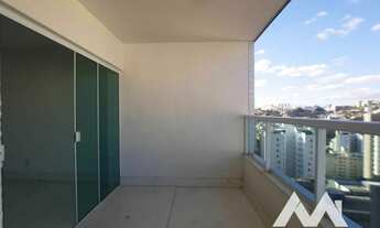 Imagem 4: Apartamento Alto Padrão 4 quartos a venda no Buritis!