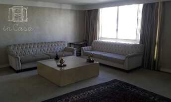 Imagem: Apartamento, Higienópolis - São Paulo