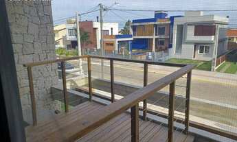 Imagem 6: Apartamento com 2 dormitórios à venda, 80 m² por R$ 520.000,00 - Pedra Branca - Garopaba/S