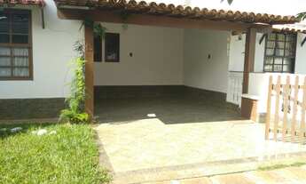 Imagem: Rio das Ostras - Casa Padrão - Centro/Balneário