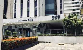 Imagem 5: Ponto comercial, Loja para aluguel com 278 m² com mezanino