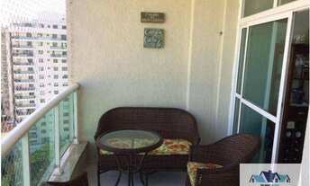 Imagem 1: Apartamento à venda, 2 quartos sendo 1 suíte, ótima localização, Santa Rosa, Niterói