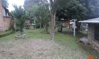 Imagem 2: Casa para aluguel e venda possui 55 metros quadrados com 2 quartos em São Tomé - Viamão