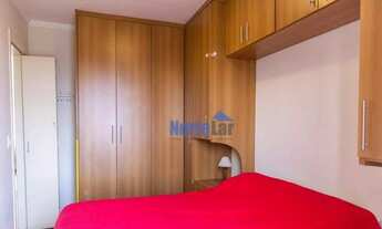 Imagem 6: Apartamento com 3 dormitórios à venda, 71 m² por R$ 450.000,00 - Parada Inglesa - São Paul