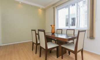 Imagem 5: Apt cobertura para venda Recreio com 255 metros quadrados com 3 quartos 2 suítes e piscina