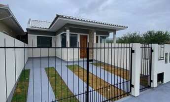 Imagem 3: Casa Geminada para Venda em Palhoça, BELA VISTA, 2 dormitórios, 1 banheiro, 1 vaga