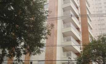 Imagem: Apartamento para aluguel com 59 metros quadrados