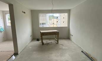 Imagem 3: Apartamento quarto e sala, em fase final de construção, à venda no Centro de Nova Friburgo