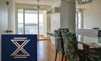 Imagem: Apartamento com 2 dormitórios à venda