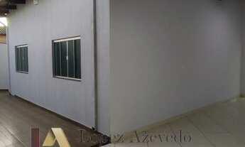 Imagem: Casa á venda no Parque dos Pirineus, lote