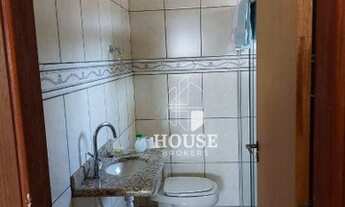 Imagem 2: Sobrado com 3 dormitórios à venda, 250 m² por R$ 510.000,00 - Jardim Serra Dourada - Mogi