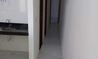 Imagem 6: Sete Lagoas - Casa Padrão - Jk