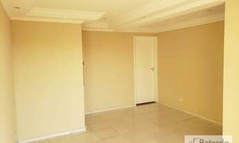 Imagem 3: Apartamento com 3 dormitórios à venda, 65 m² - Rio Pequeno - São Paulo/SP