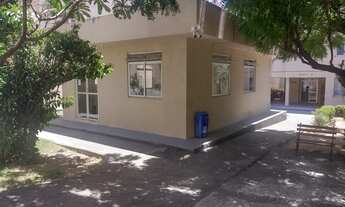 Imagem 7: Cond. Santa Bárbara, 61,16m², 03 qtos (01 ste reversível), 01 vaga, quadra poliesportiva